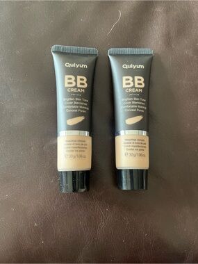 (NWT) Bundle of Two BB Creams- Natural